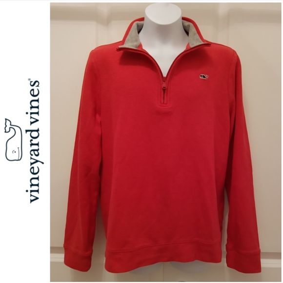 Saltwater 1/4 Zip